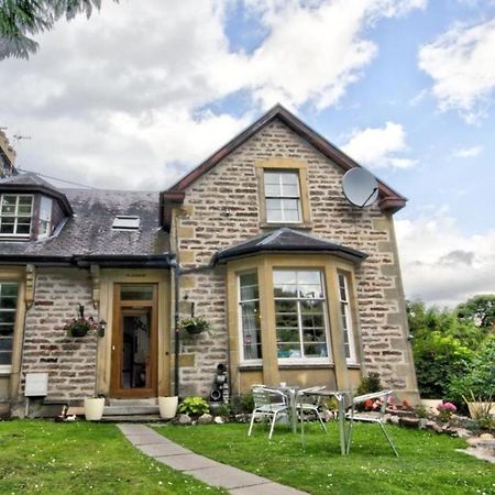 Stunning 5-Bed House In Inverness Villa Luaran gambar