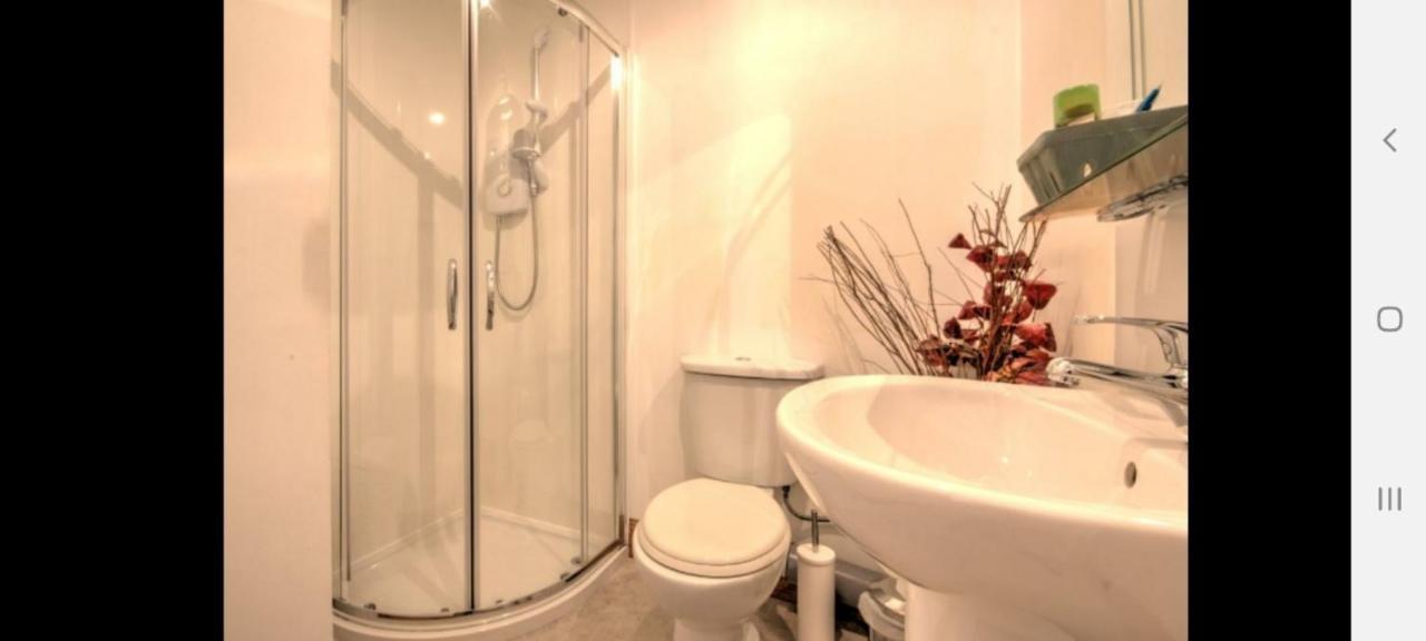 Stunning 5-Bed House In Inverness Villa Luaran gambar