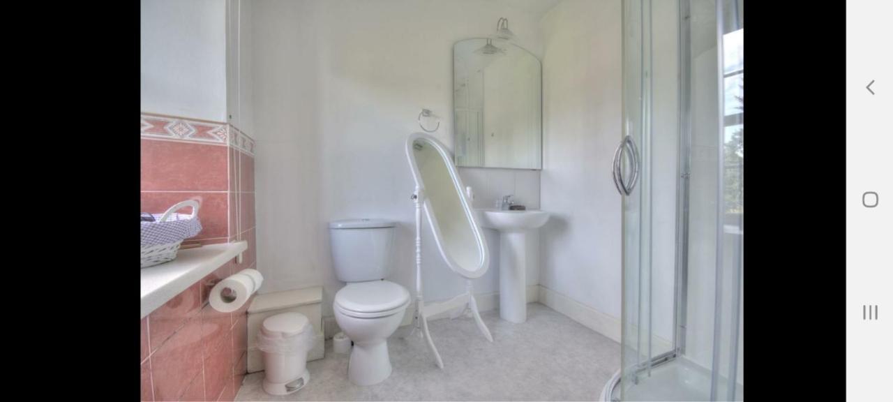 Stunning 5-Bed House In Inverness Villa Luaran gambar