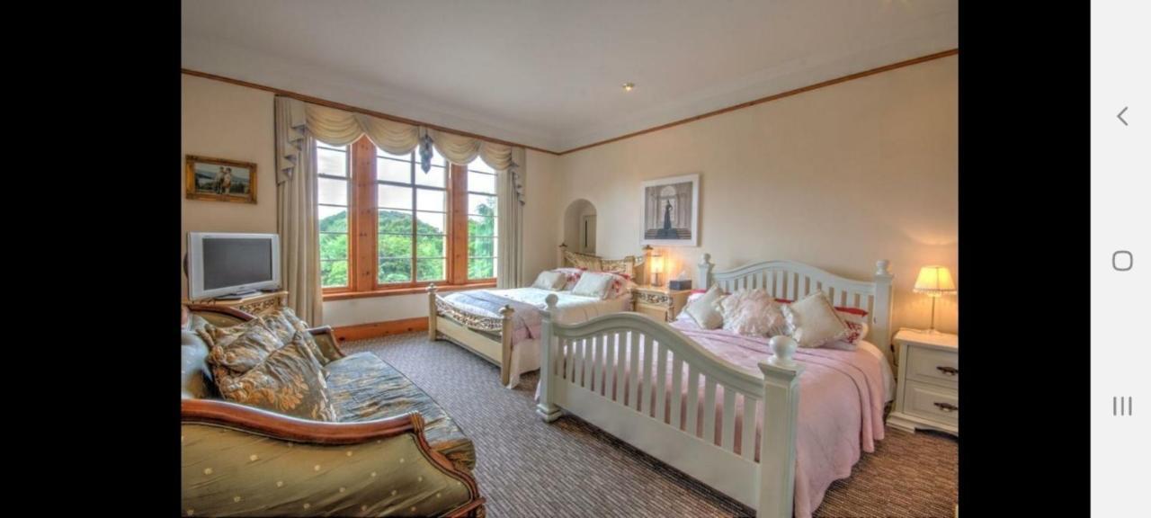 Stunning 5-Bed House In Inverness Villa Luaran gambar