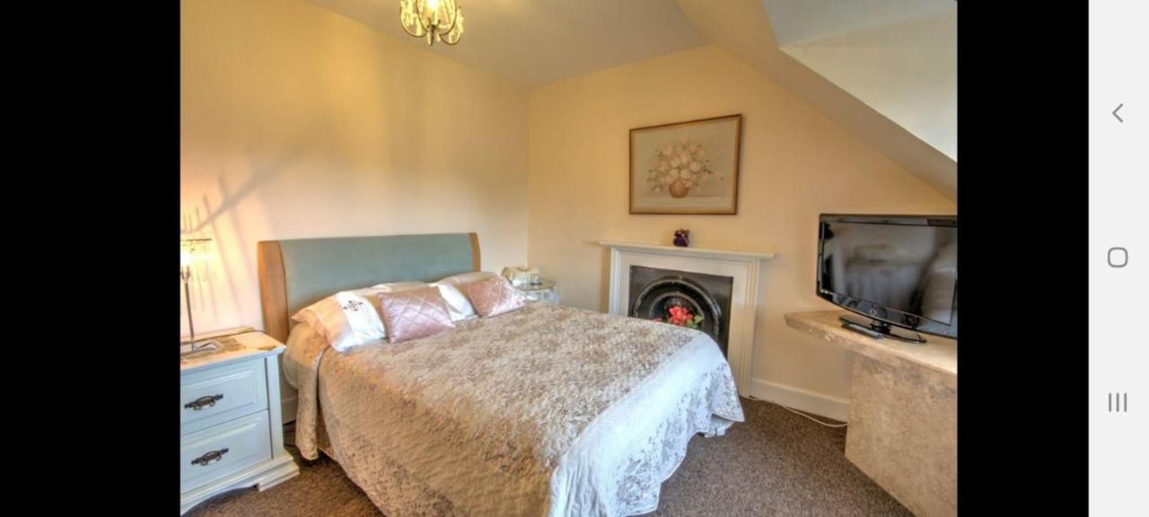Stunning 5-Bed House In Inverness Villa Luaran gambar