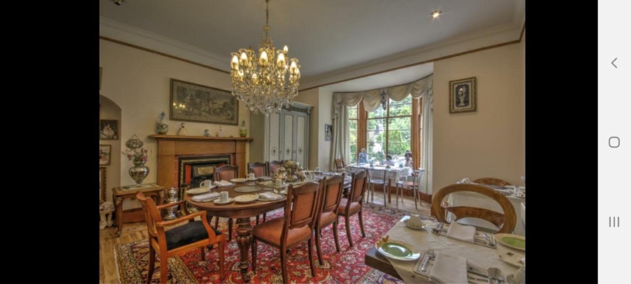 Stunning 5-Bed House In Inverness Villa Luaran gambar
